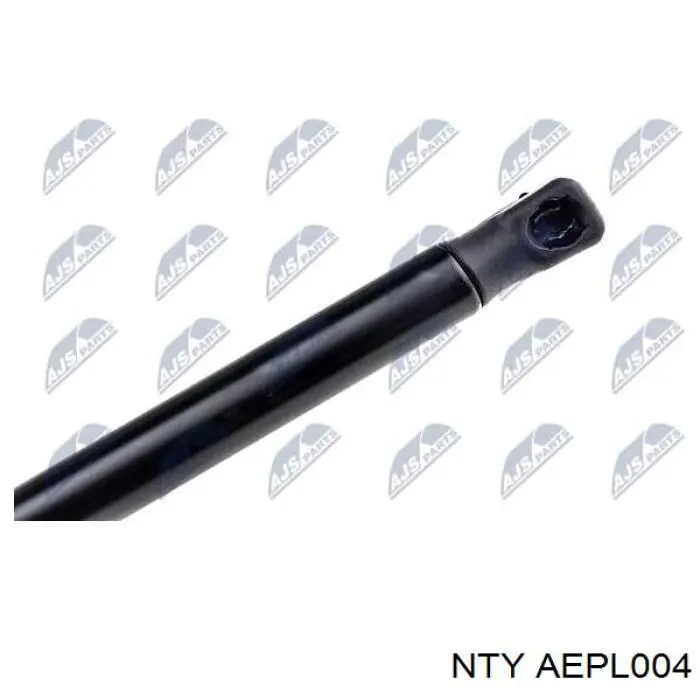 Амортизатор двері задньої NTY AEPL004 ціна, від 7.80 USD