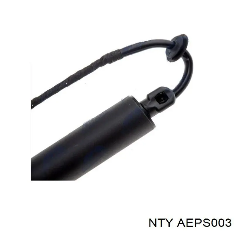 Амортизатор двері задньої NTY AEPS003 ціна, від 75.04 USD