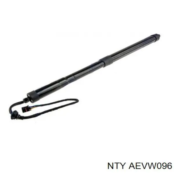 Купити AEVW096 NTY Амортизатор двері багажника