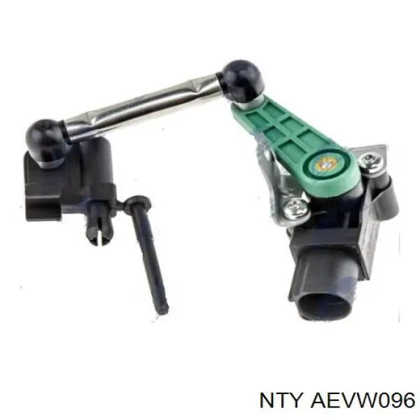 Амортизатор багажника EBY420242A3220 Glossyautoparts