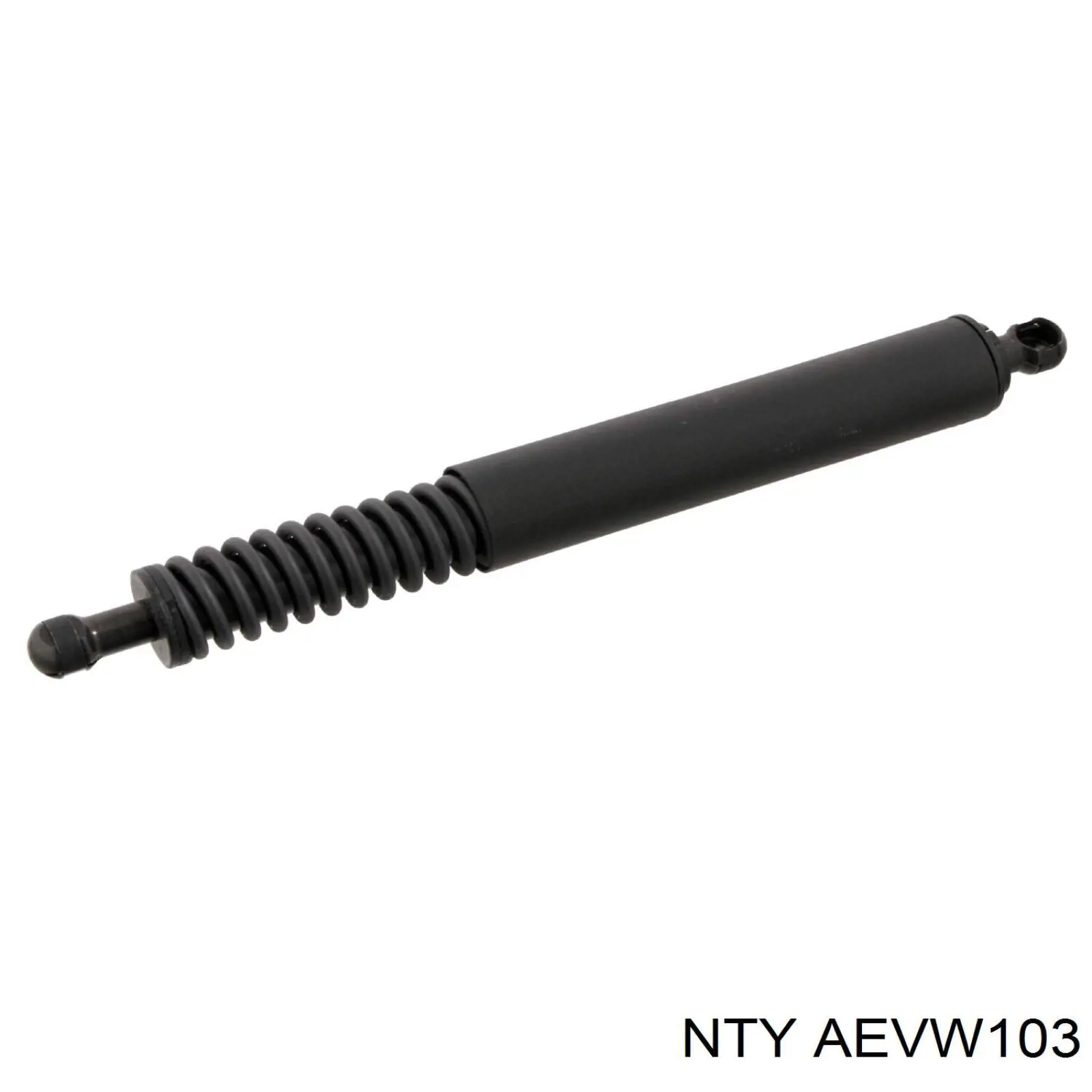 Амортизатор двері задньої NTY AEVW103 ціна, від 51.57 USD