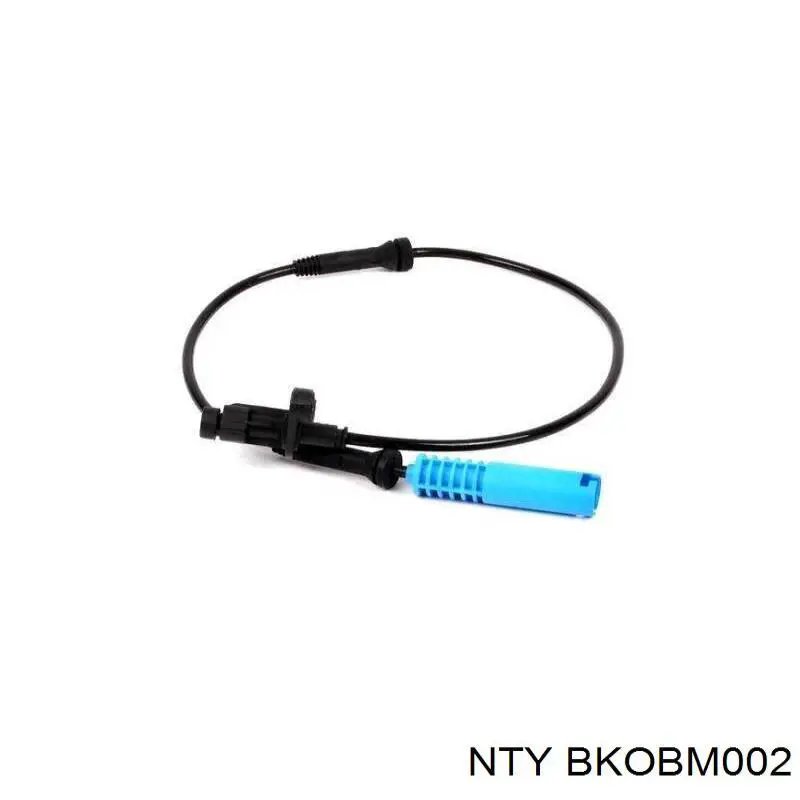 Клапан вентиляції картерних газів BKOBM002 NTY
