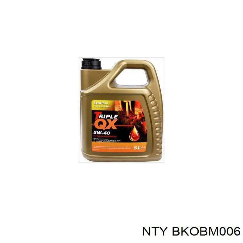 Кришка маслозаливной горловини 11128619359 BMW