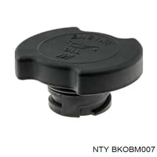 Кришка маслозаливной горловини Swag 20103923 ціна, від 7.06 USD