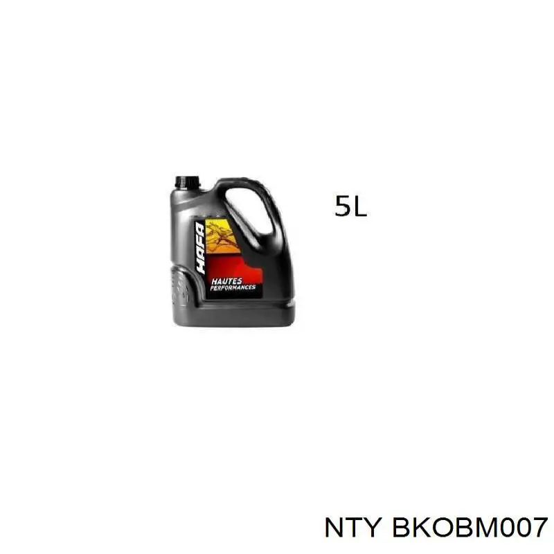 Купити 20103923 Swag Кришка маслозаливной горловини