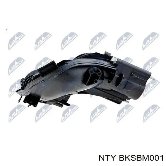 Впускний колектор MG09030 BGA
