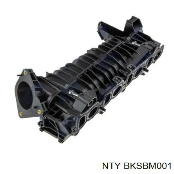 Купити MG09030 BGA Впускний колектор