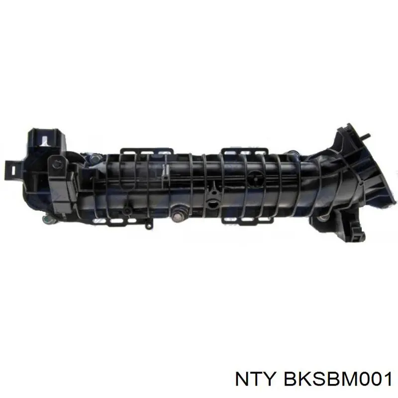 Колектор впускний BGA MG09030 ціна, від 159.33 USD