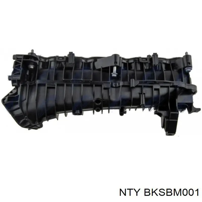 Купити MG09030 BGA Впускний колектор