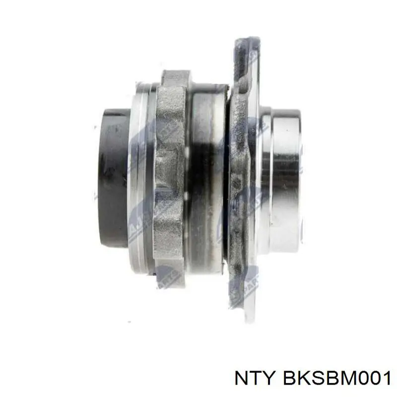Впускний колектор MG09030 BGA