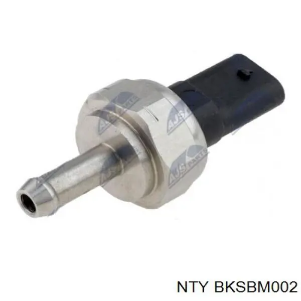 Колектор впускний NTY BKSBM013A ціна, від 22.06 USD