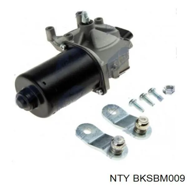 Колектор впускний NTY BKSBM009 ціна, від 163.07 USD