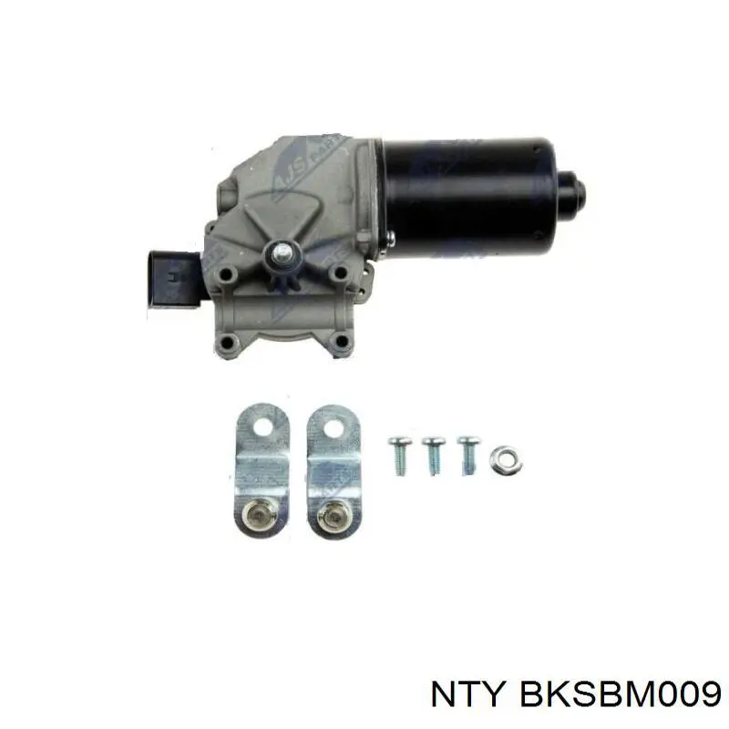 Впускний колектор BKSBM009 NTY