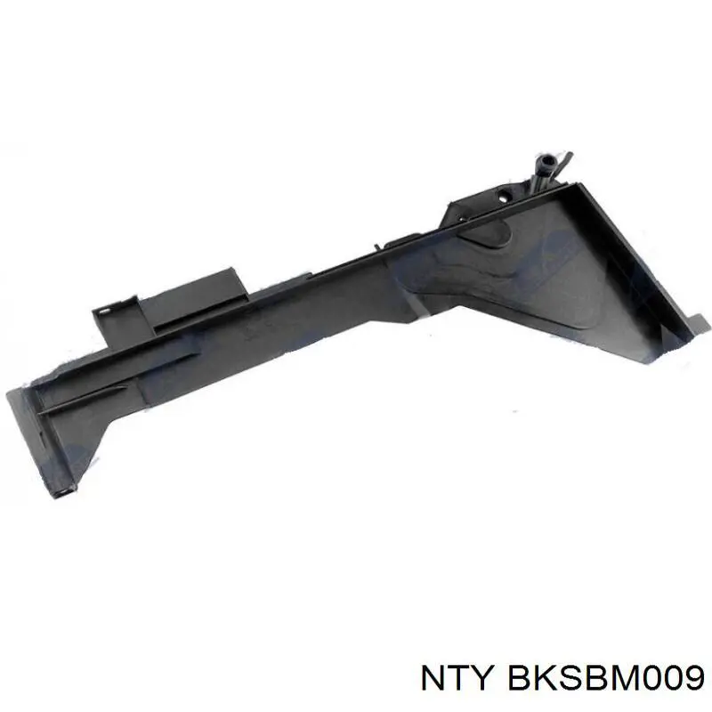 Купити BKSBM009 NTY Впускний колектор