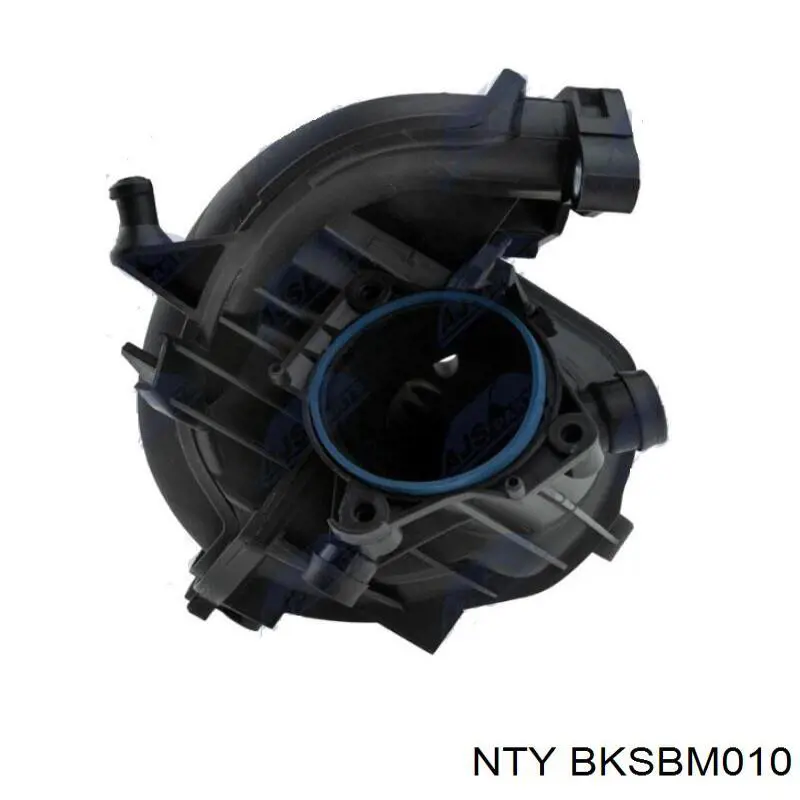 Колектор впускний NTY BKSBM010 ціна, від 121.85 USD