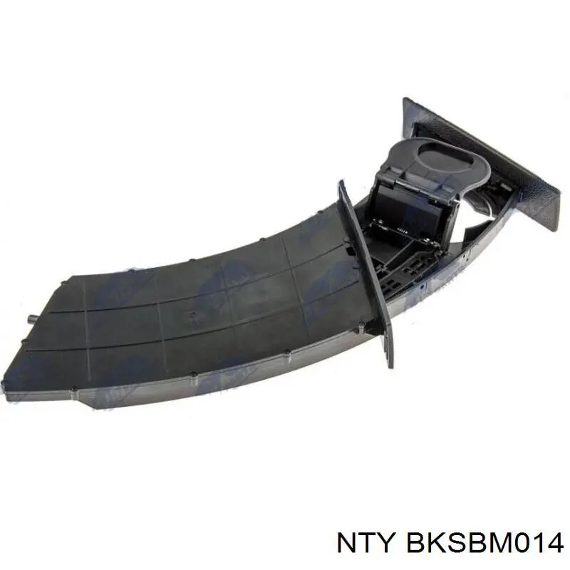 Купити BKSBM014 NTY Впускний колектор