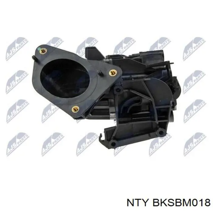Купити BKSBM018 NTY Впускний колектор