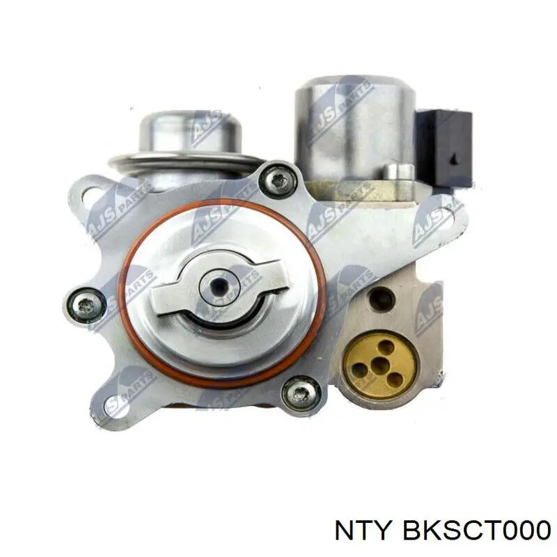 Купити ADBP610075 Blue Print Впускний колектор