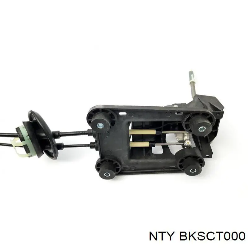 Впускний колектор ADBP610075 Blue Print