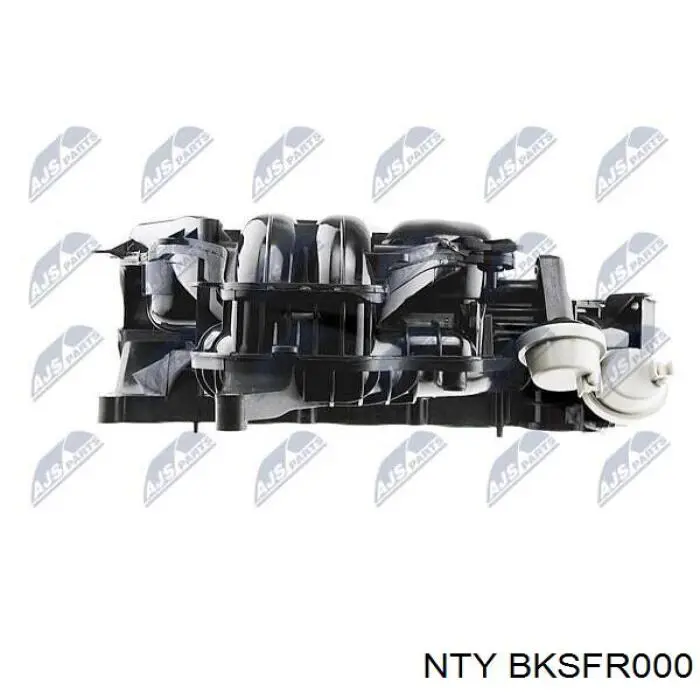 Колектор впускний AIC 57949 ціна, від 100.08 USD
