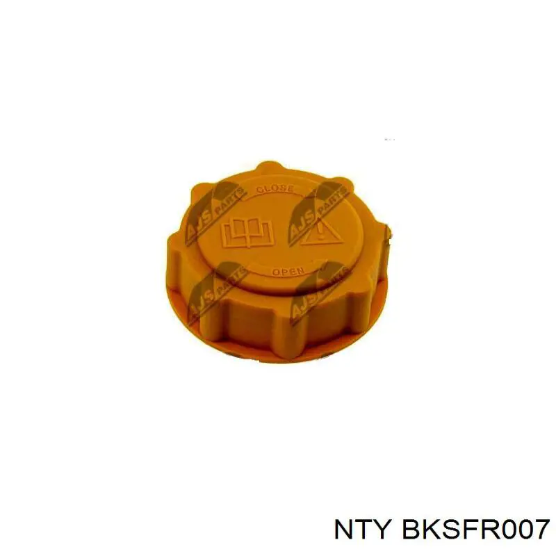 Колектор впускний NTY BKSFR007 ціна, від 84.27 USD