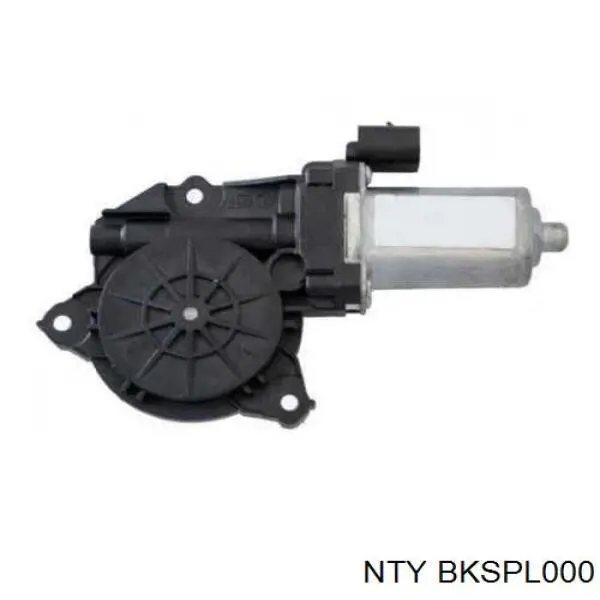 Впускний колектор BKSPL000 NTY
