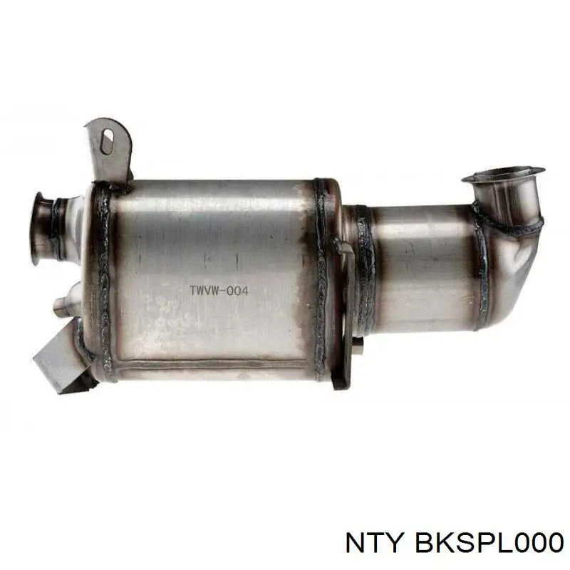 93179055 General Motors Колектор впускний