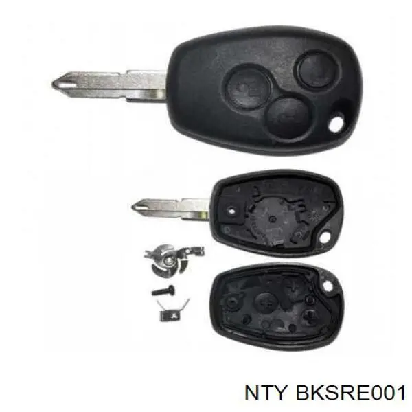 Впускний колектор 7700274286 Renault (RVI)