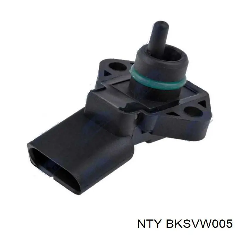Купити BKSVW005 NTY Впускний колектор