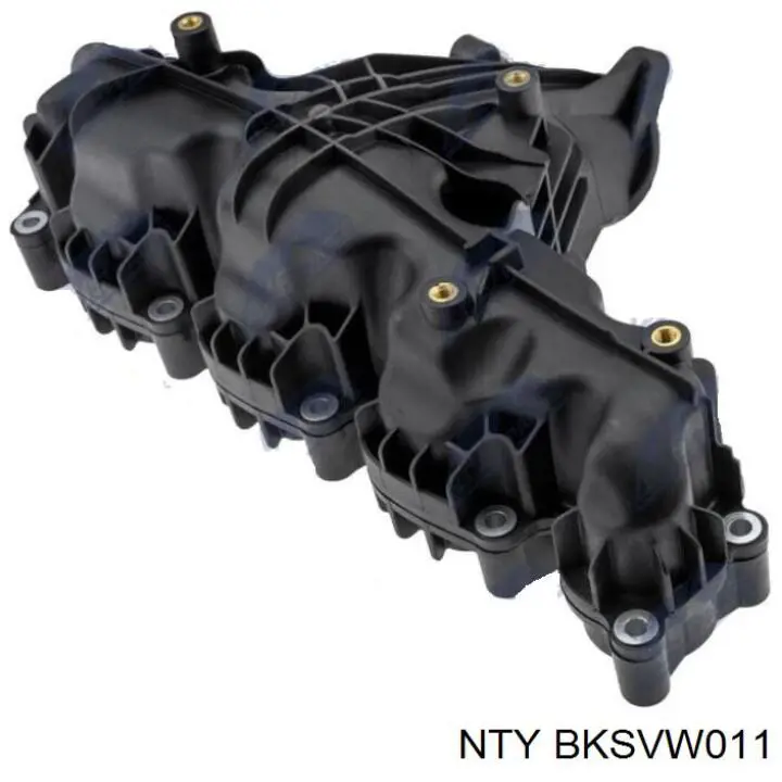 Купити BKSVW011 NTY Впускний колектор