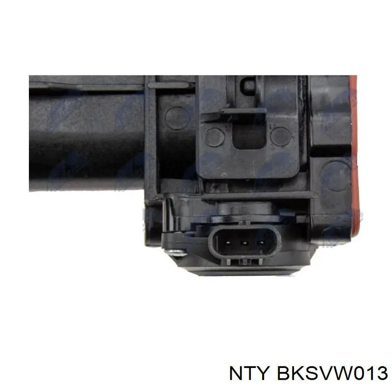 Впускний колектор 06F133201P BMW