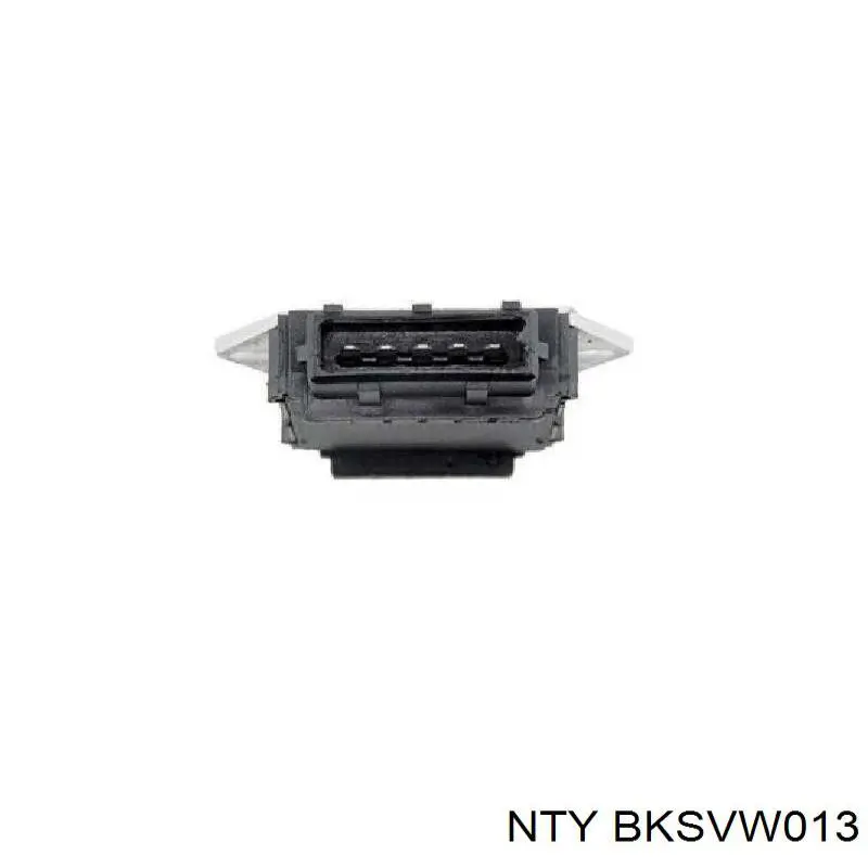 Колектор впускний NTY BKSVW013 ціна, від 44.39 USD