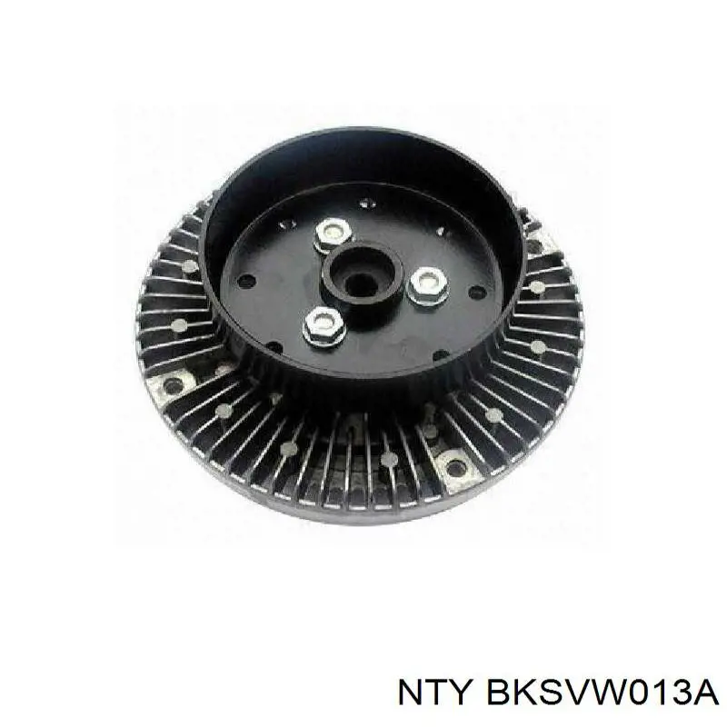 Колектор впускний NTY BKSVW013A ціна, від 44.29 USD
