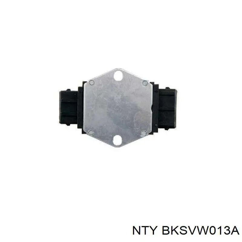 Купити BKSVW013A NTY Впускний колектор
