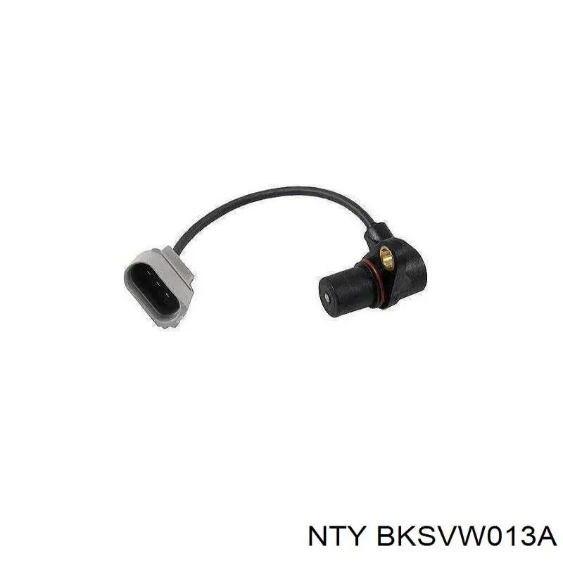 Впускний колектор BKSVW013A NTY
