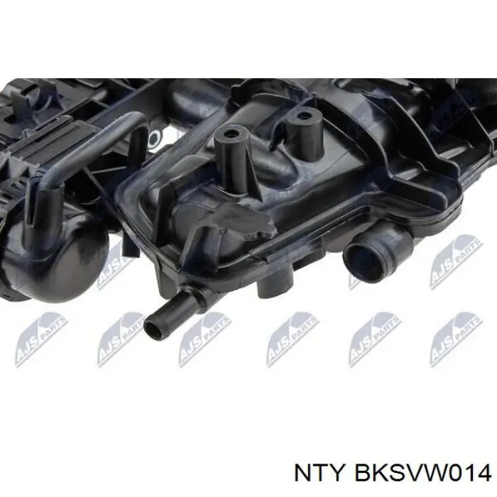 Колектор впускний Engitech ENT320013 ціна, від 122.99 USD