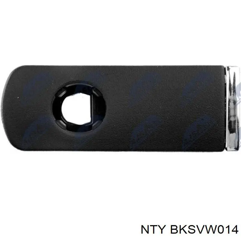 Впускний колектор ENT320013 Engitech