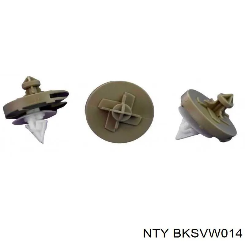 ENT320013 Engitech Колектор впускний