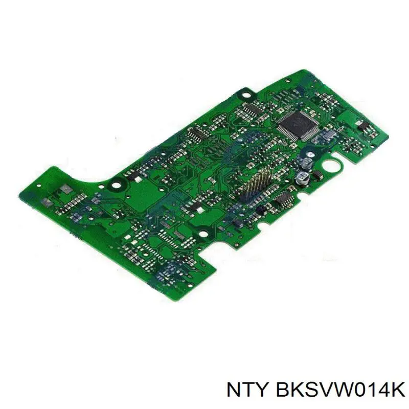 Впускний колектор BKSVW014K NTY