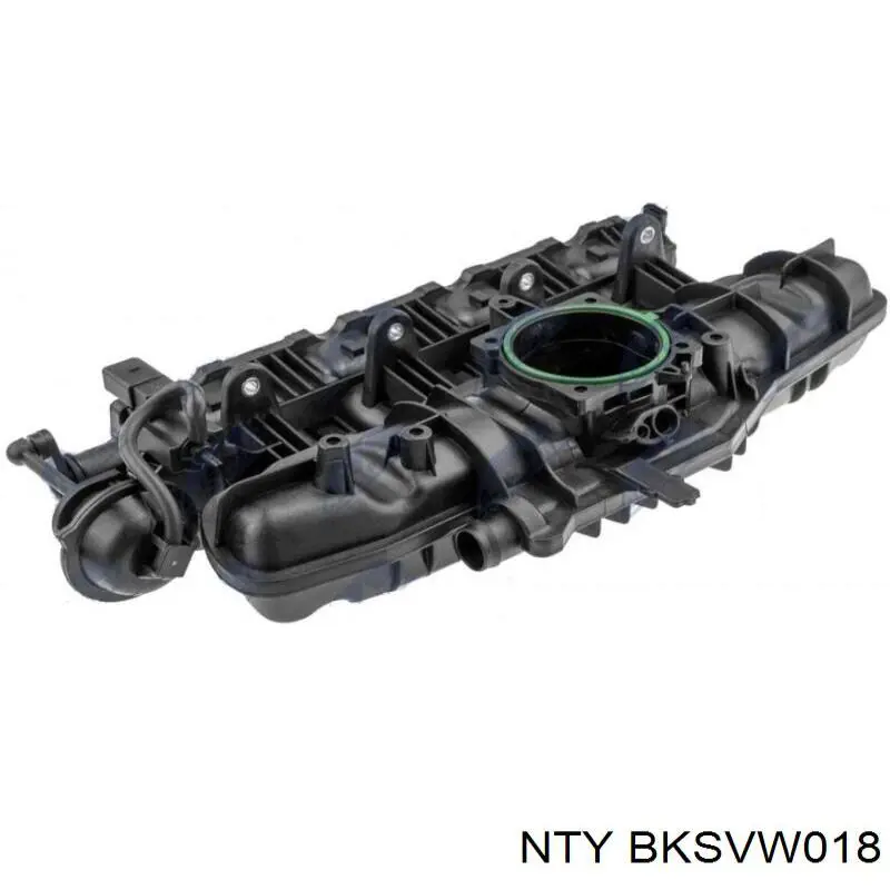 Колектор впускний VAG 06J133185AR ціна, від 120.06 USD