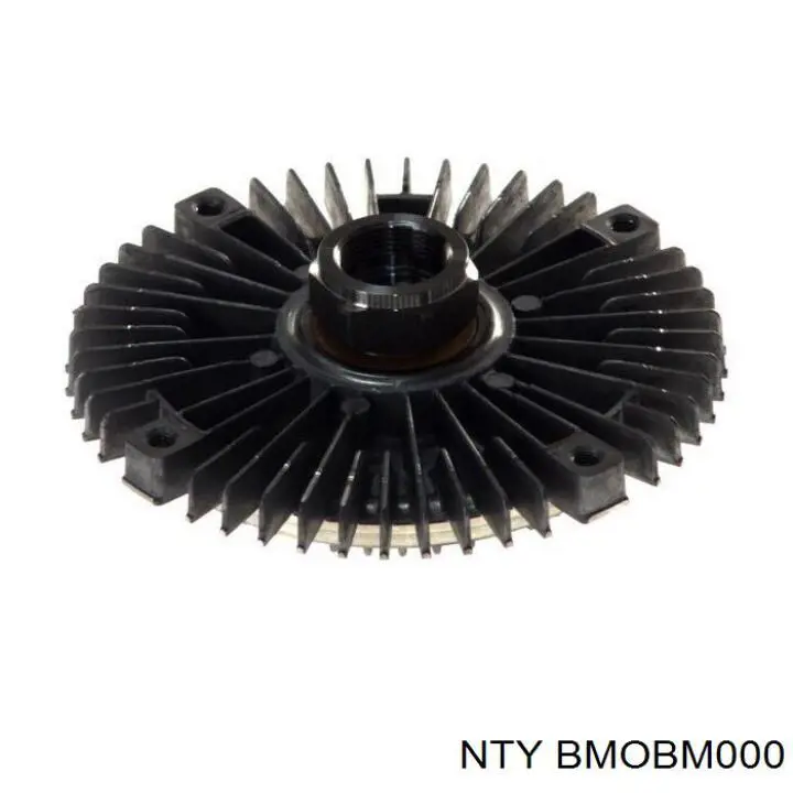 BMOBM000 NTY піддон масляний картера двигуна
