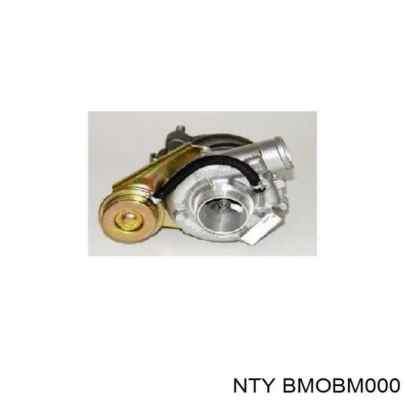 Піддон двигуна NTY BMOBM000 ціна, від 82.58 USD