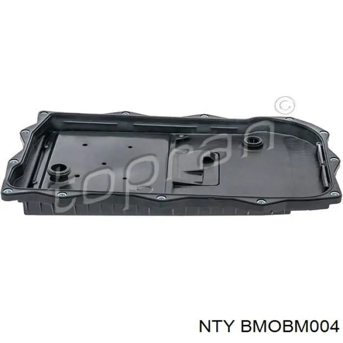 Піддон АКПП NTY BMOBM004