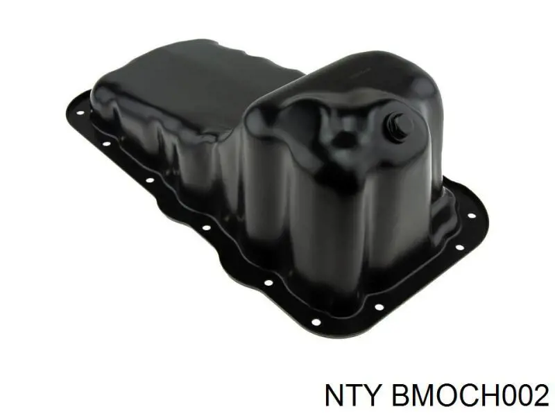 Піддон двигуна Chrysler 53021779AC ціна, від 62.61 USD