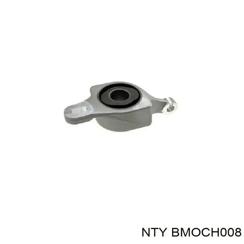 Піддон масляний картера двигуна BMOCH008 NTY