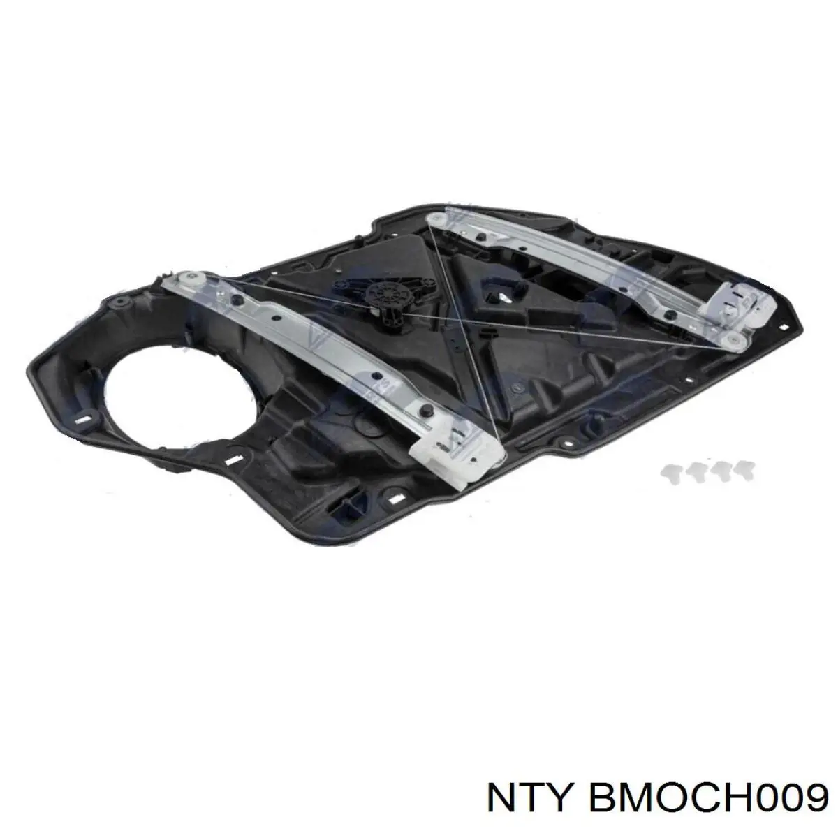 Піддон АКПП BMOCH009 NTY