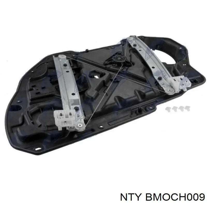 Піддон АКПП NTY BMOCH009