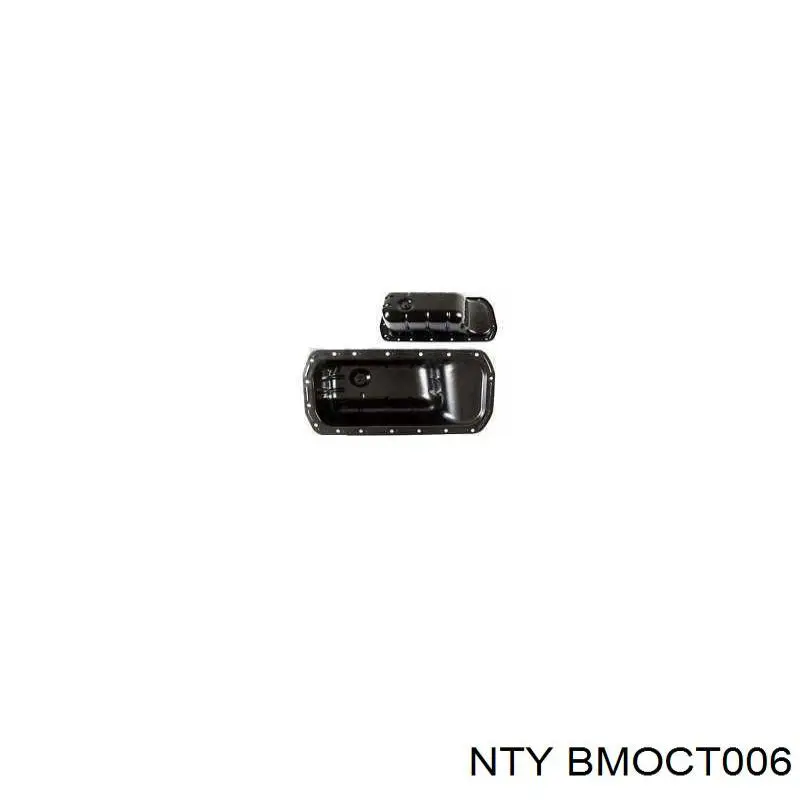 Піддон двигуна NTY BMOCT006 ціна, від 19.00 USD