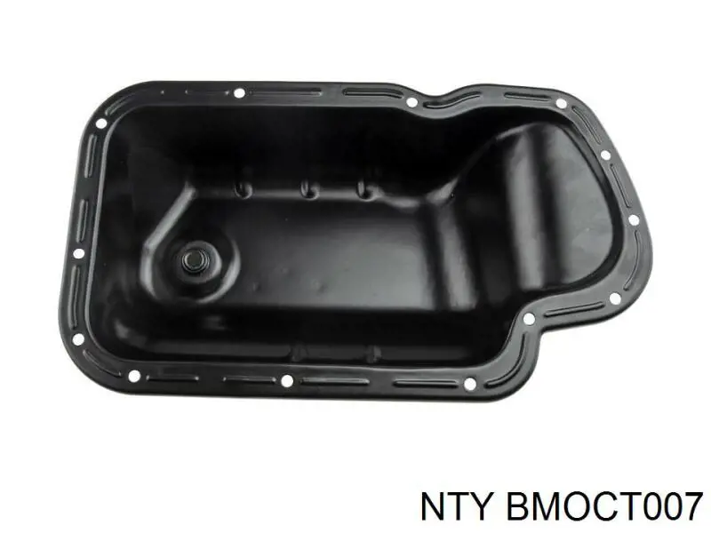 Купити BMOCT007 NTY Захист двигуна
