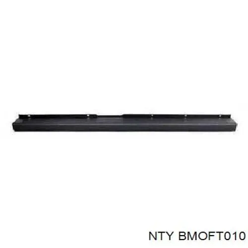 Купити 600362 Hans Pries (Topran) Захист двигуна